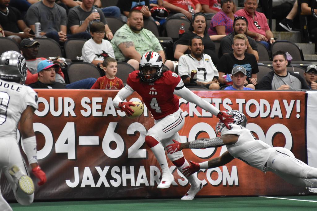 Jacksonville Sharks (@jaxsharks) / X