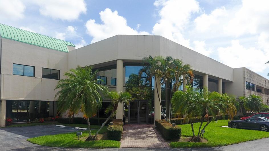 HCA Healthcare buys Deerfield Beach warehouses from Health