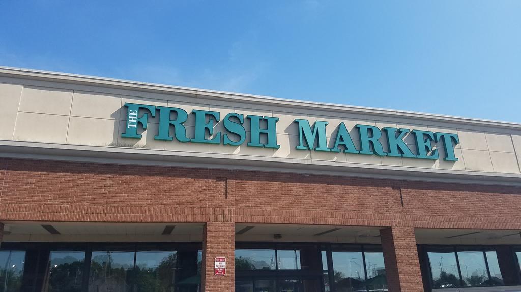 Fresh Market to close its Henderson Road store - Columbus Business First