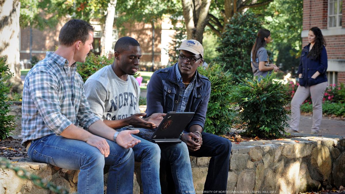 RANKED The fastestgrowing colleges and univeristies in North Carolina