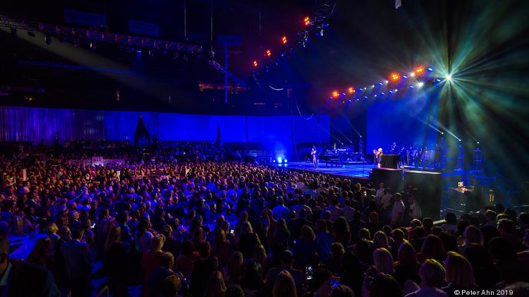 Columbus Asae Convention A Shining Light For City Columbus Business First