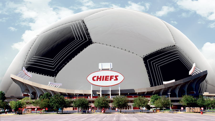 KC got the cup. What does that mean for Arrowhead Stadium? • Missouri  Independent