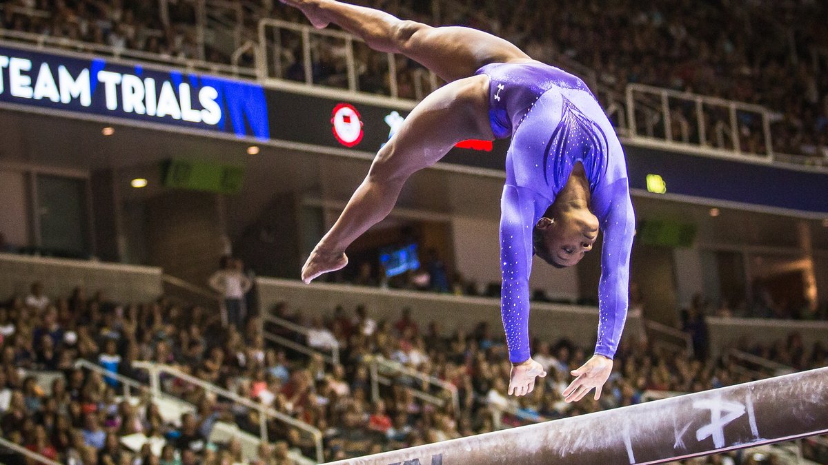 Minneapolis to host 2024 Olympic gymnastics trials Minneapolis / St