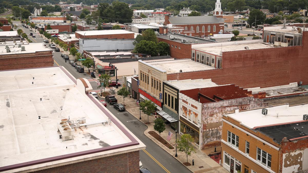 New task force helping guide Gaston County businesses to safe reopening