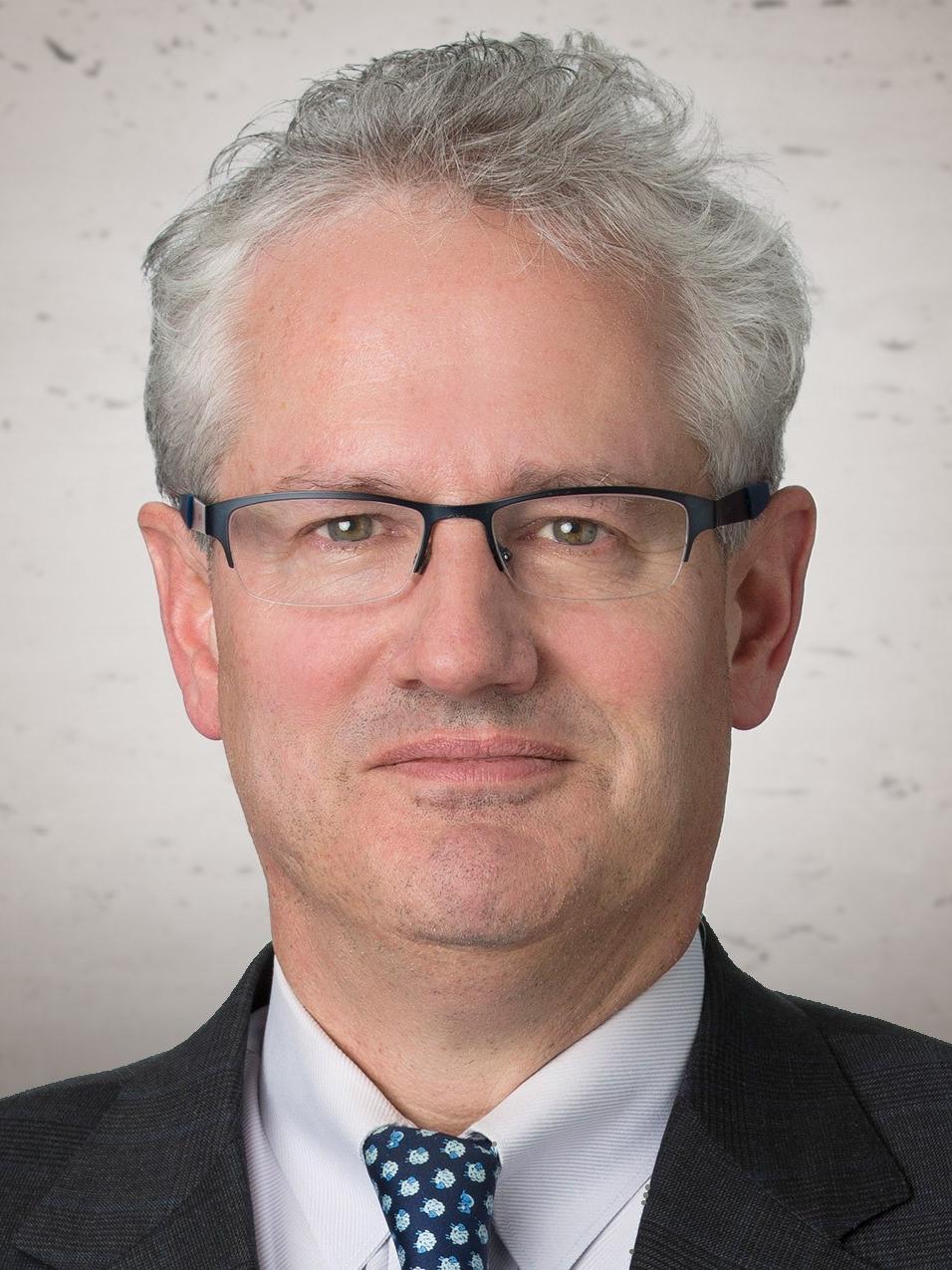 Terrence J. Fleming People on The Move Minneapolis / St. Paul