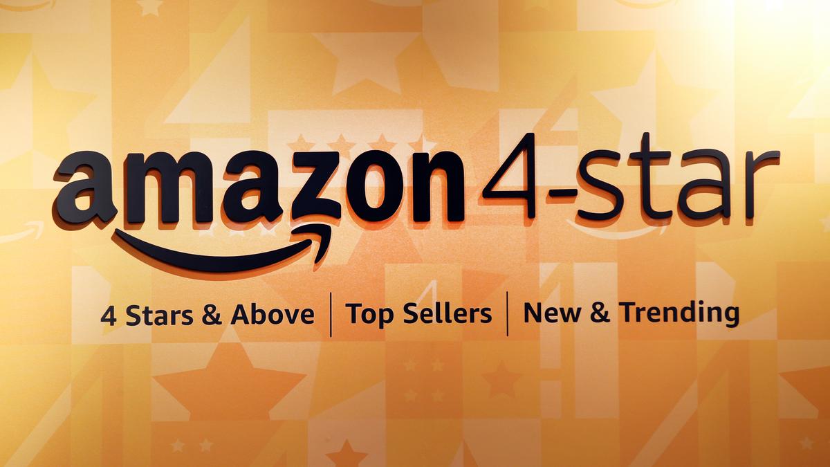 Amazon confirms plans to open a '4star' store in the Boston area