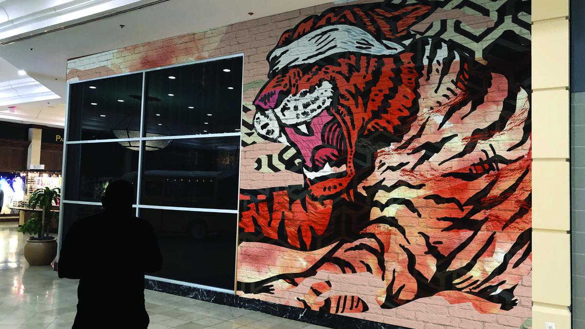Blind Tiger Cafe is coming to WestShore Plaza - Tampa Bay Business Journal