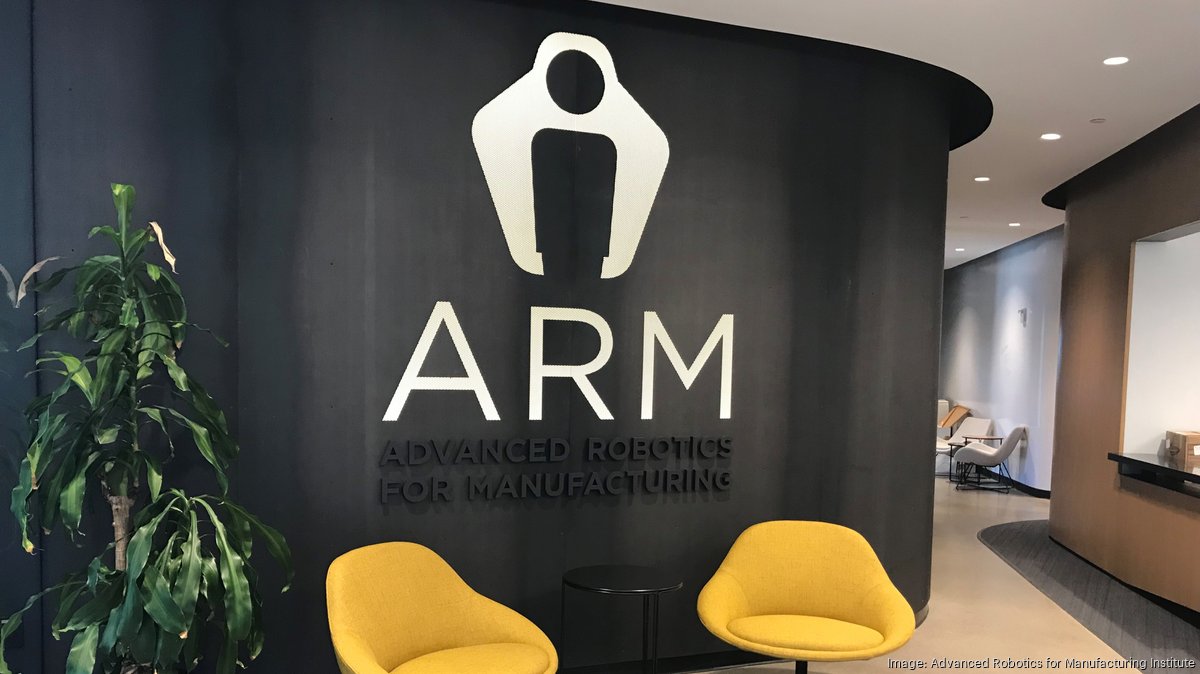 ARM Institute adds skill and goalbased matching to robotics job board