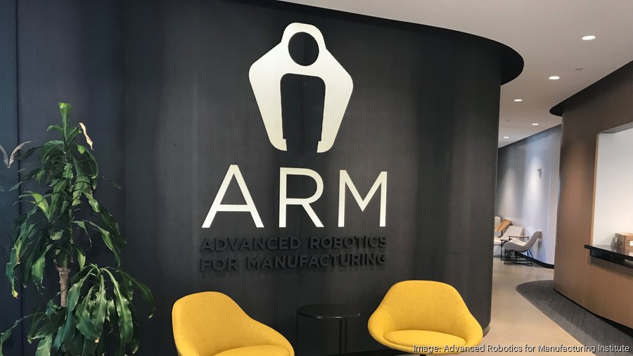 ARM Institute inks Air Force agreement with ceiling of over $86M ...