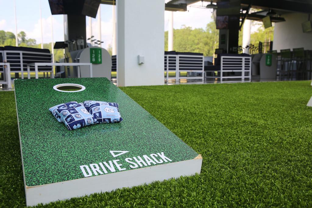 Drive Shack: Golf Range, Interactive Games, Food & Drinks