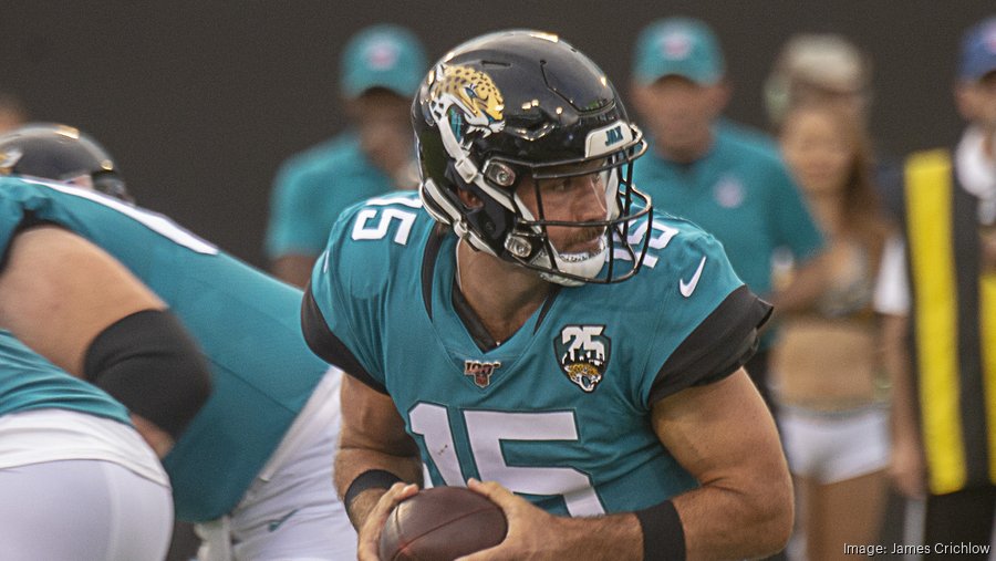 Jaguars Call on Fans to Get Your Teal Out for Thursday Night Primetime  Matchup