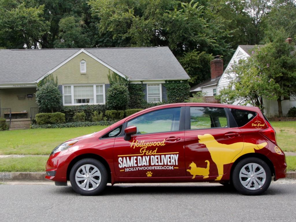 hollywood feed cahaba village