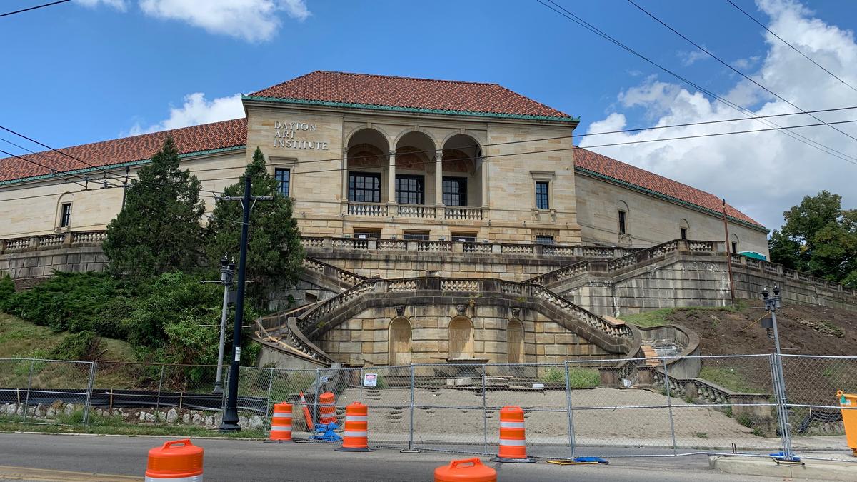 Dayton Art Institute first in region to join national initiative