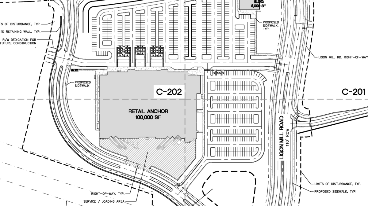 Wegmans hopes to begin site construction on new grocery store in Wake ...