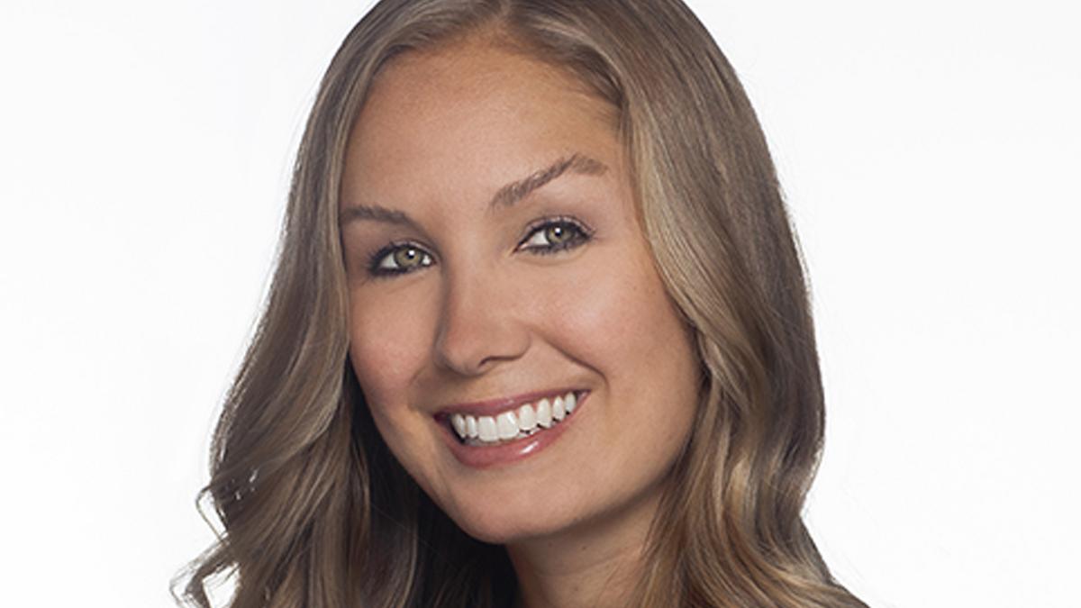 Ashley Boulton - Sacramento Business Journal