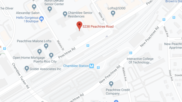 Home Health Care Companies In Atlanta Ga