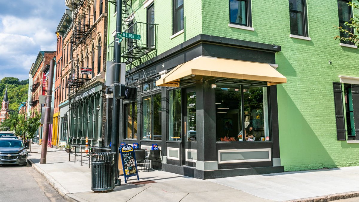 Salazar to close Findlay Market restaurant Goose & Elder Cincinnati Business Courier