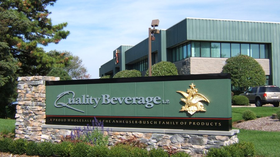 Williams Distributing acquisition creates one of largest beer