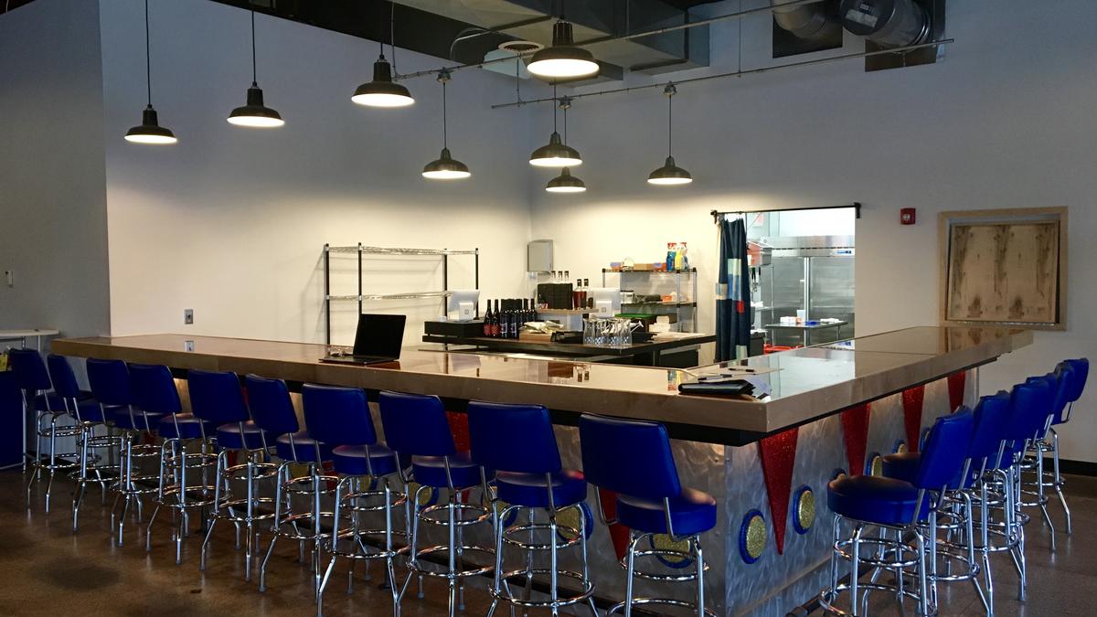 Baltimore's Secret Sauce Co. grows with new restaurant, commercial