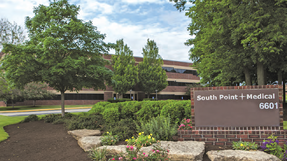 Dayton Eye Associates, Retina Physicians and Surgeons opening new