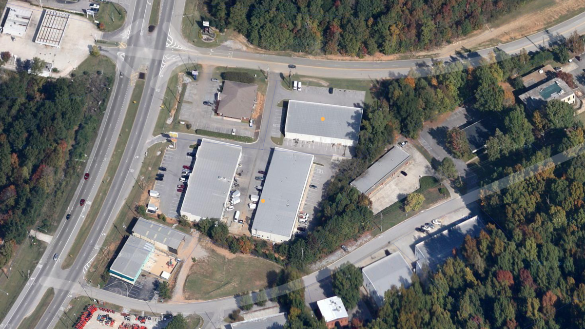 Investors scoop up $4 million purchase in Shelby County - Birmingham ...