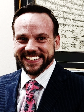 Matthew McFarlane People on The Move Houston Business Journal