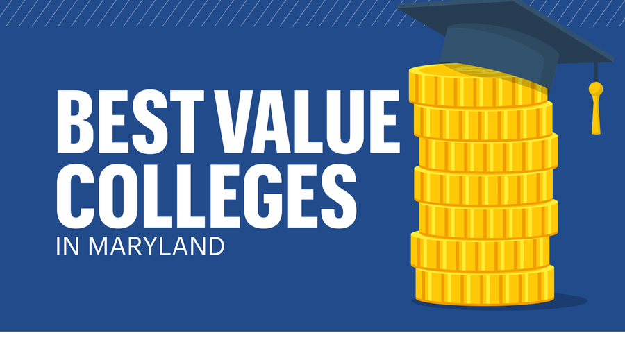 Maryland's 'Best Colleges for Your Money' ranked by Money magazine Baltimore Business Journal