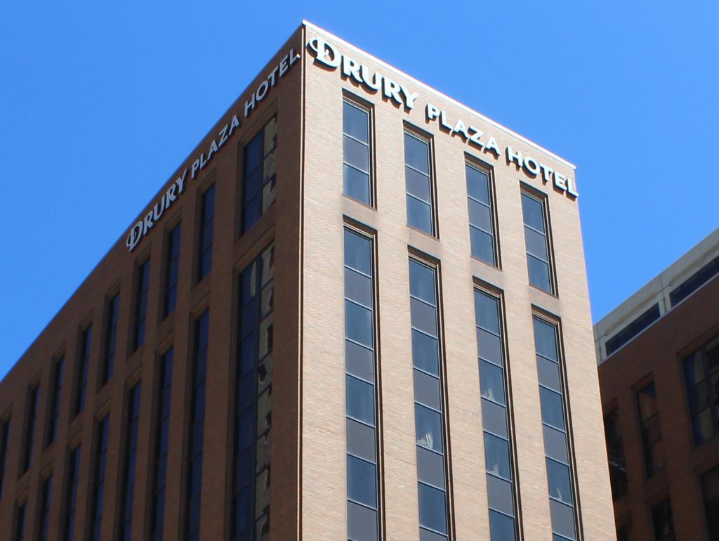 Drury Hotels Co. LLC Company Profile The Business Journals