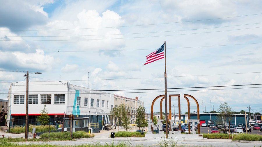 Atrium Health buys Southwest Atlanta property the Met Atlanta