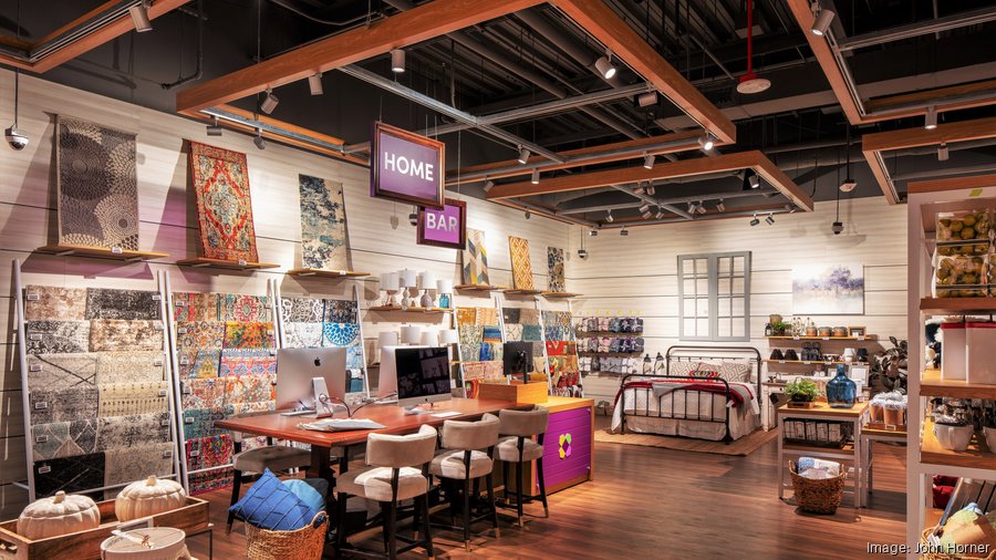 Wayfair will close its Natick Mall store Boston Business Journal