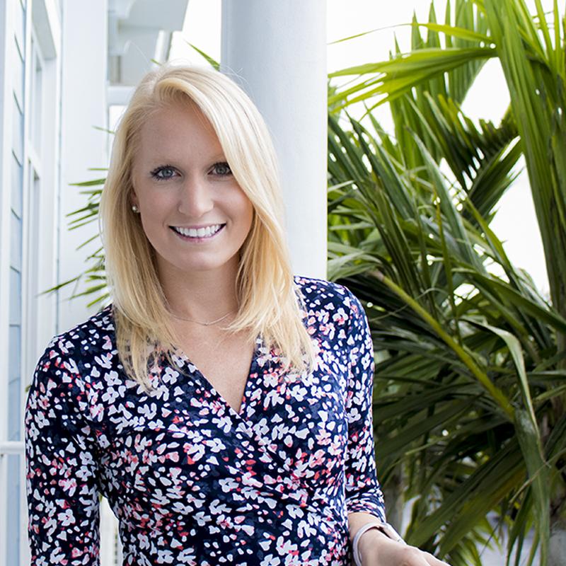 Danielle Walker People on The Move South Florida Business Journal