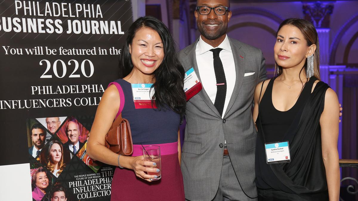 2019 Minority Business Leader Awards Honorees And Attendees Celebrated ...