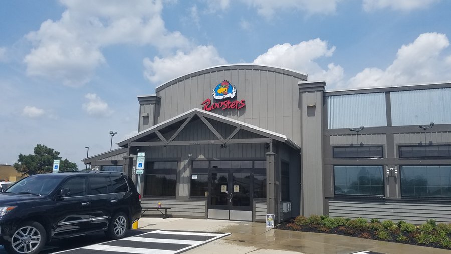 Roosters finally finds a spot near Dublin Columbus Business First