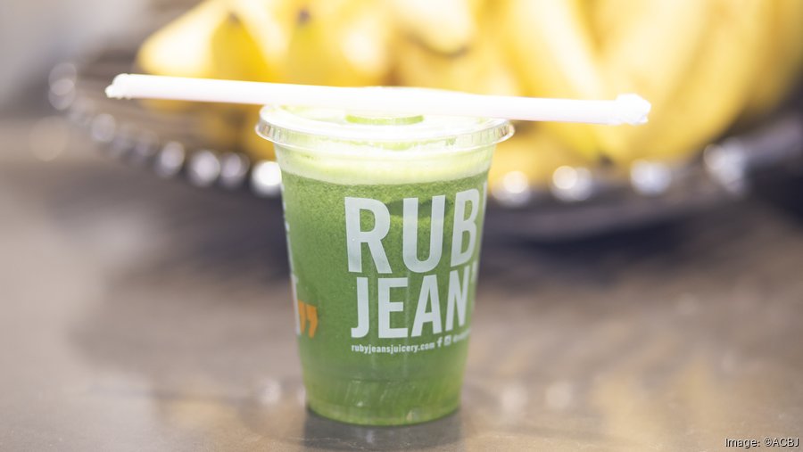 Whole Foods names Ruby Jean's Juicery a 'supplier of the year' Kansas