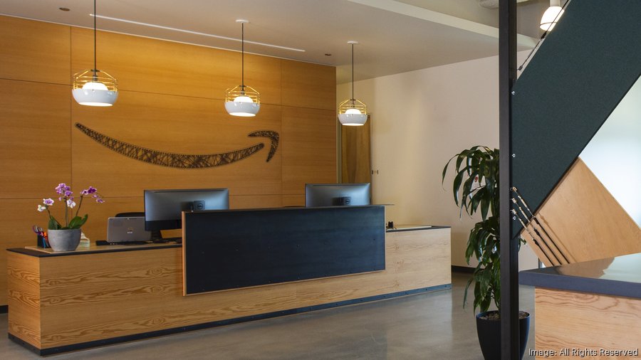 Amazon (Nasdaq AMZN) opens new Portland Tech Hub office, will add 400