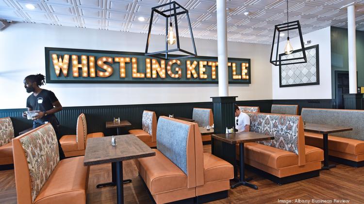 whistling tea kettle restaurant