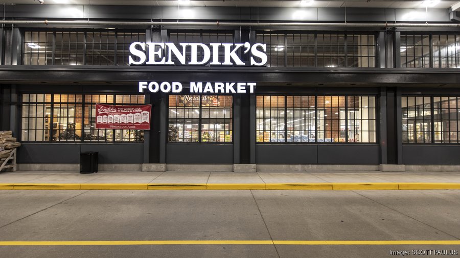 Sendik’s plans midOctober unveiling for renovations at The Corners of