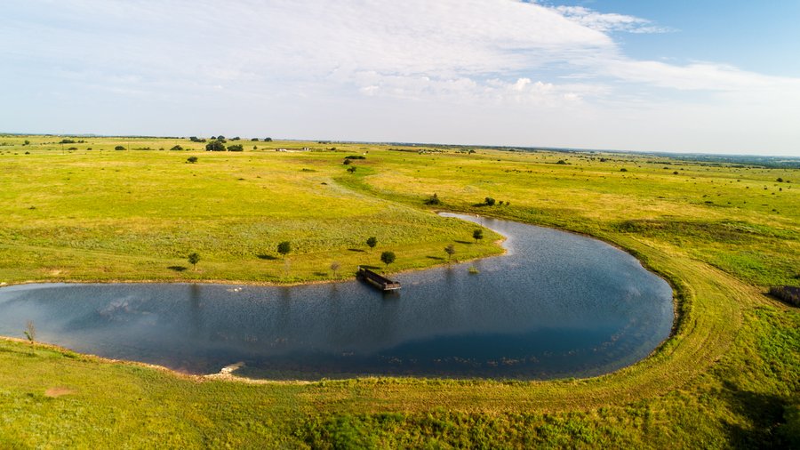 Riverine Ranch Go inside River Bluff Ranch