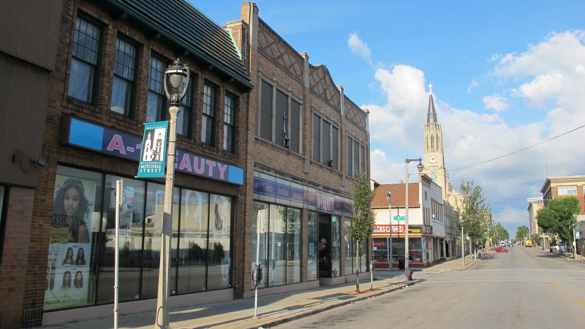 Historic Mitchell Street buildings sold for rehab Milwaukee Business