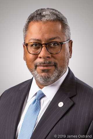 Craig Richard 2019