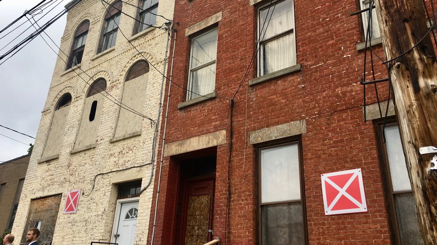 New York law could reduce foreclosure waiting period for abandoned