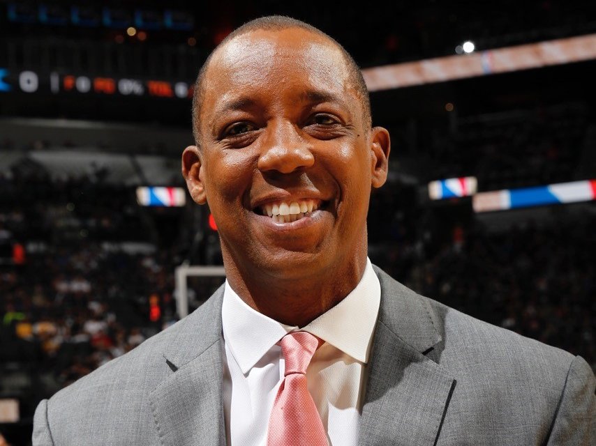 Sean Elliott on X: Great dinner in DC with two of my favorite