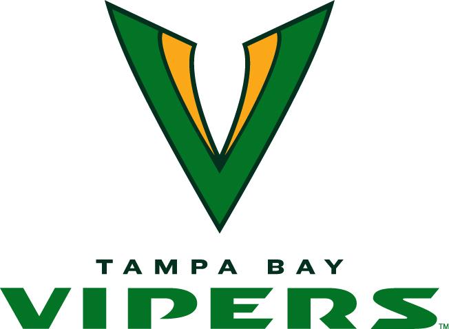 Tampa Bay Vipers announce season ticket pricing