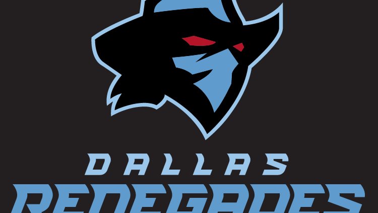 XFL reveals team name and logo for Dallas - Dallas Business Journal