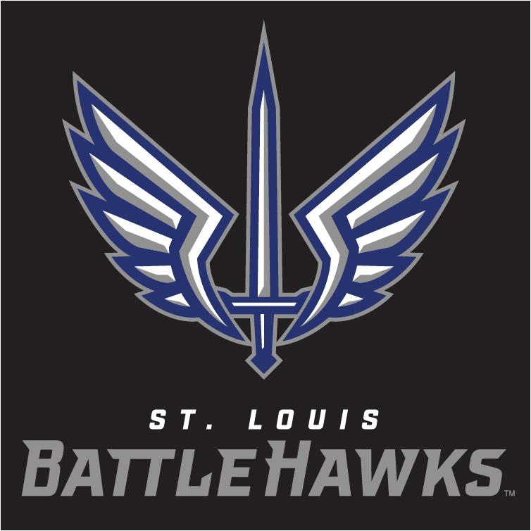 St. Louis Battlehawks A-Z Game-Day Guide - Explore St. Louis