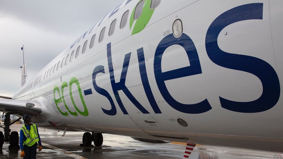 The biggest travel technology trends for 2020, according to OAG