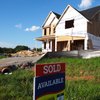 D.R. Horton leads the way as Triad home builders show slight increase in closings