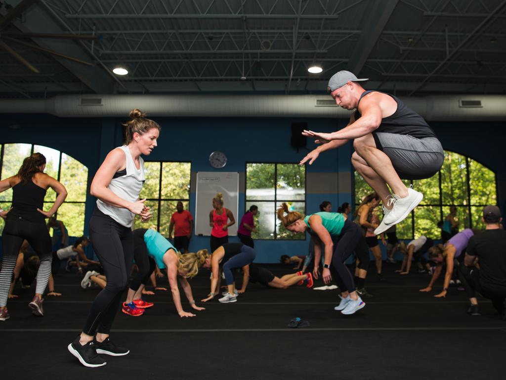 Burn Boot Camp Company Profile The Business Journals