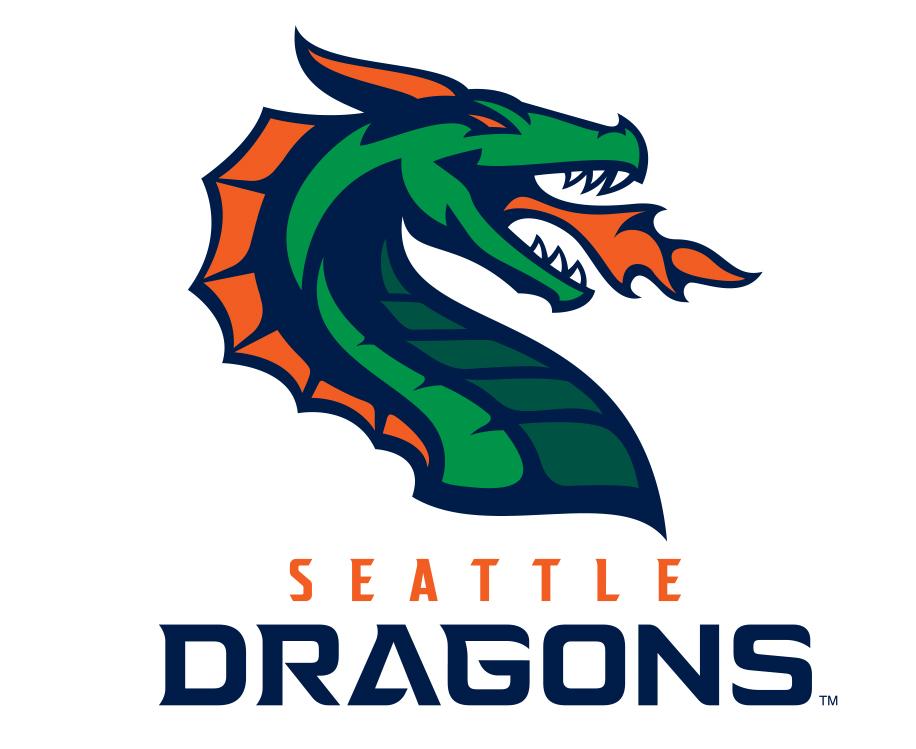 Do XFL's Seattle Sea Dragons have same stadium as NFL's Seattle Seahawks?  Exploring connection between 2 franchises