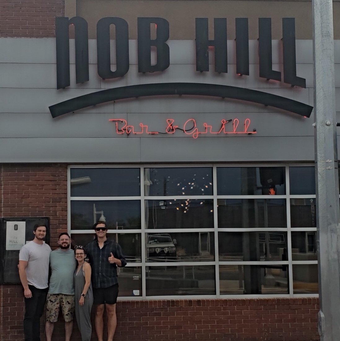 New-look Nob Hill Bar & Grill aims to become a craft beer haven